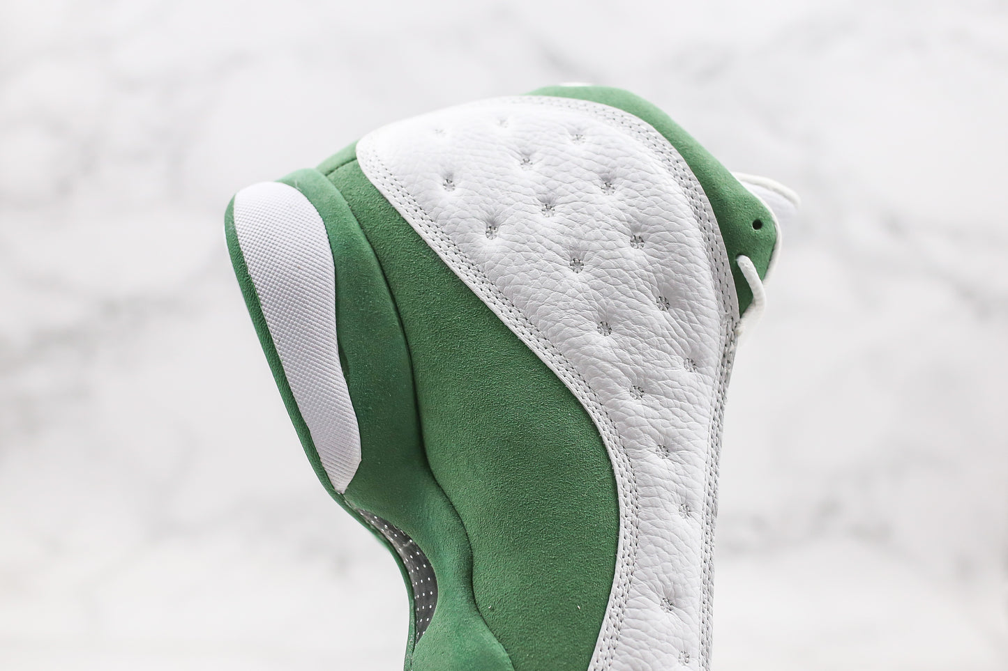 Air Jordan 13 Retro Chicago Branco e Verde
