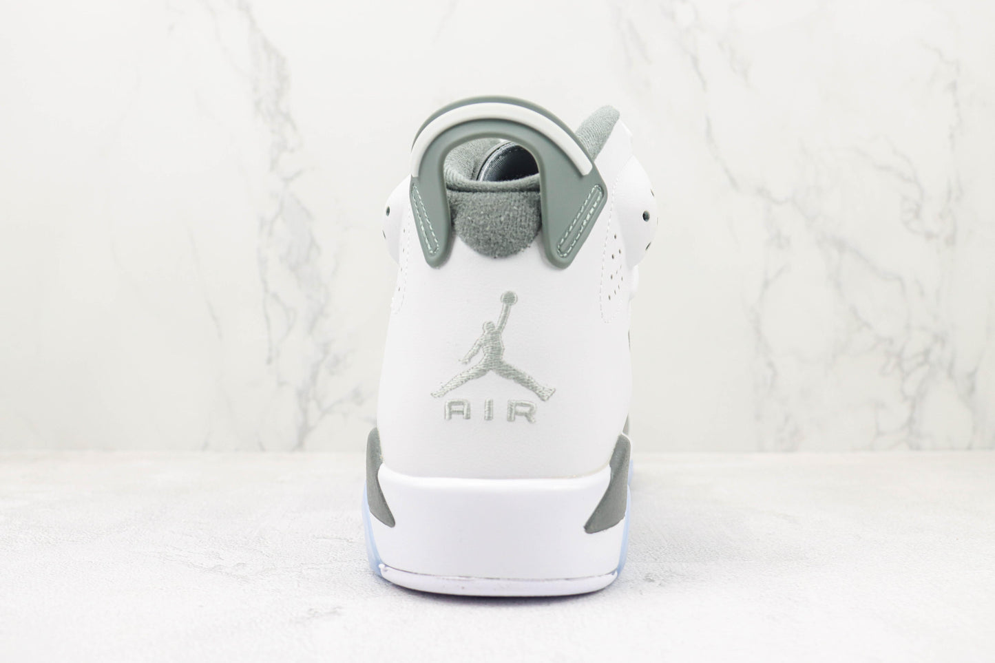 Air Jordan 6 Retro