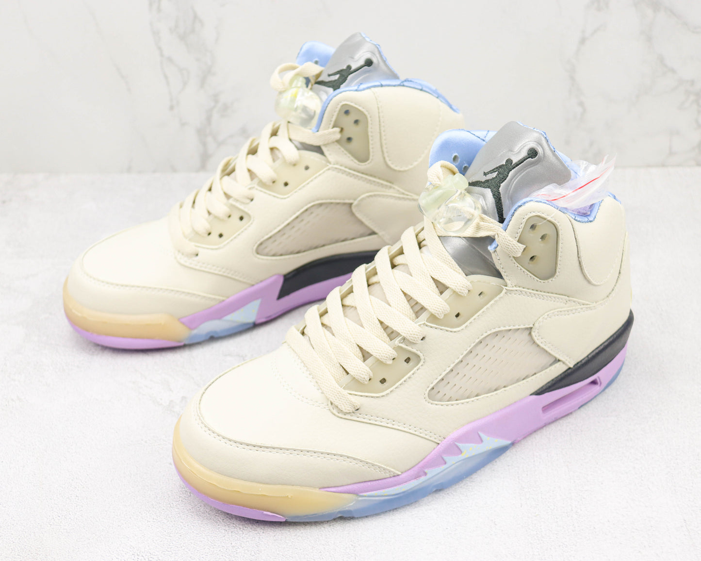 Air Jordan J21
