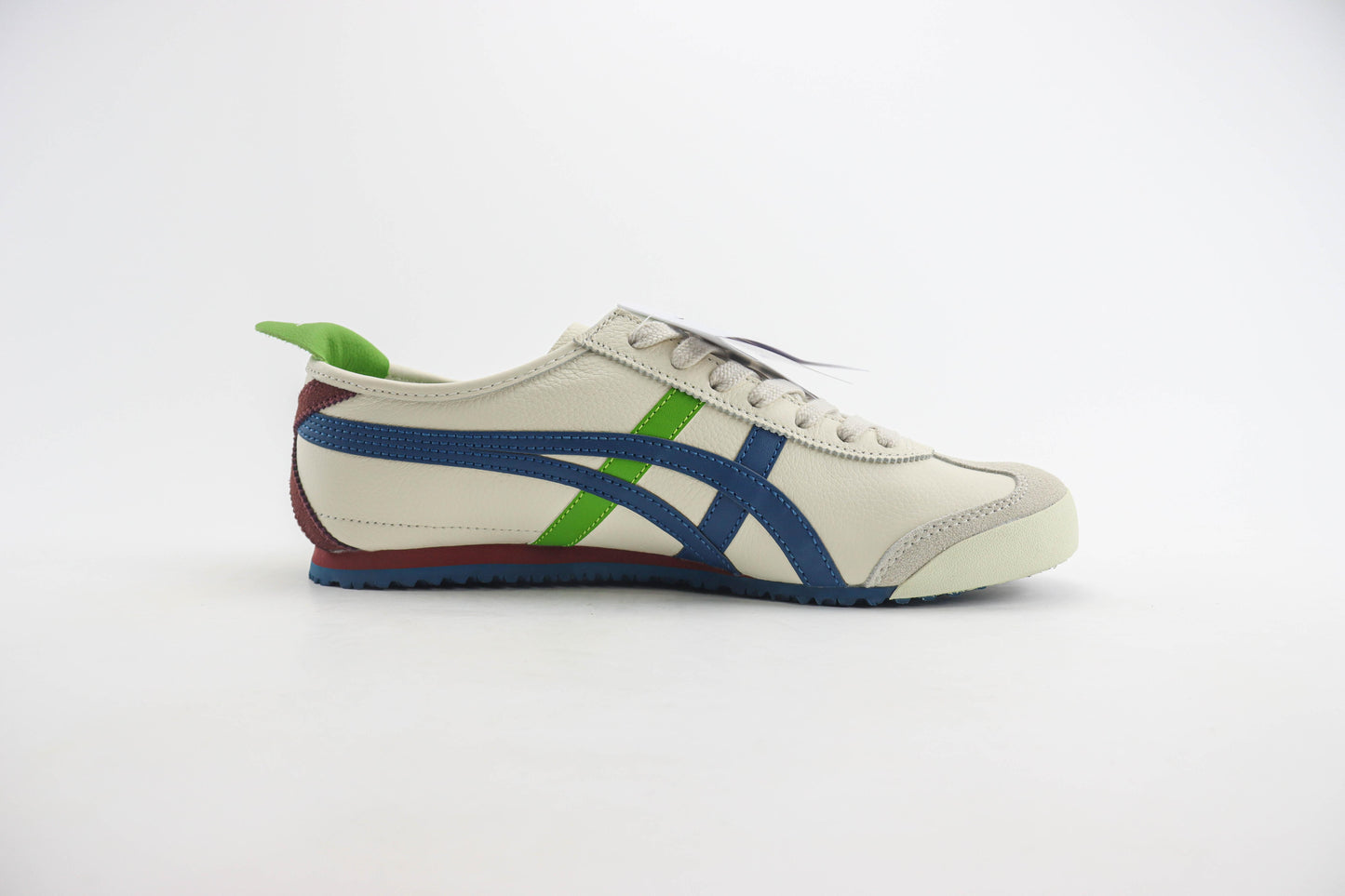 Asics Mexico 66 Verde