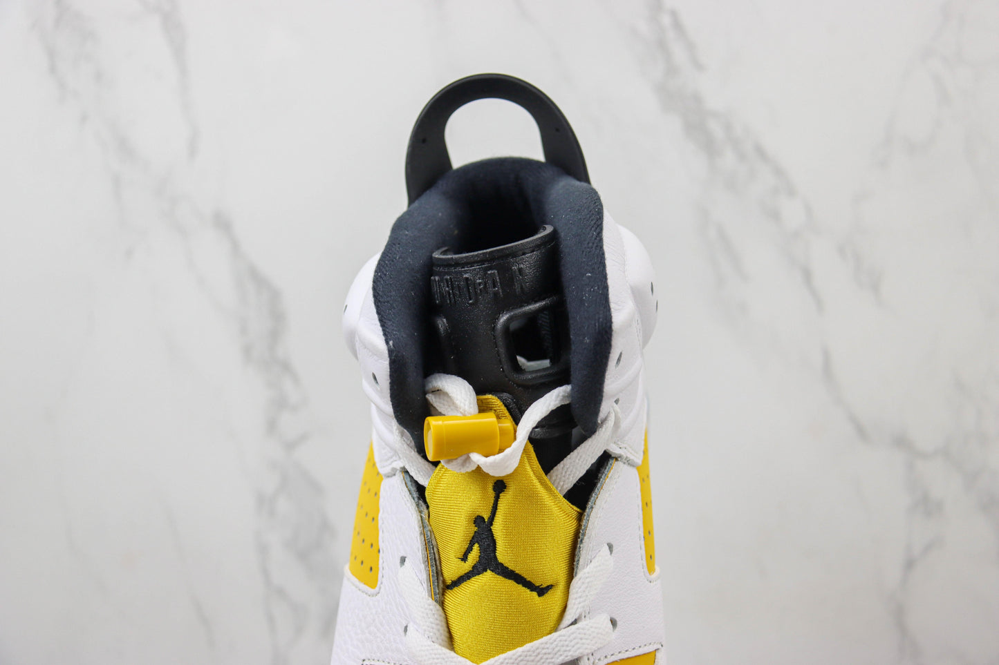 Air Jordan AJ6 Retro