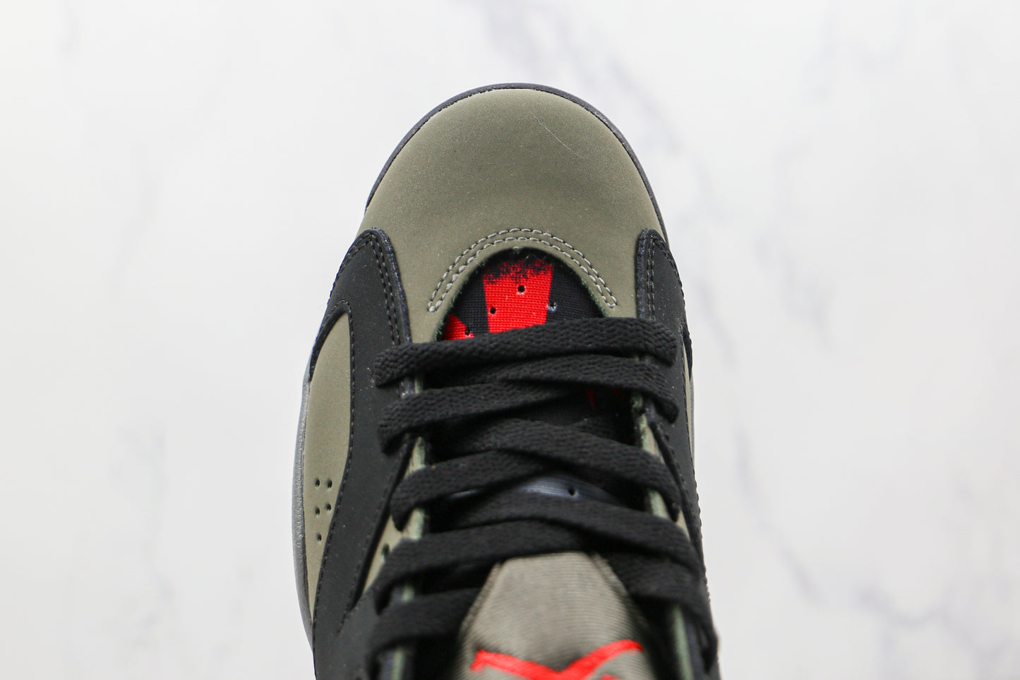 Air Jordan 6 PSG