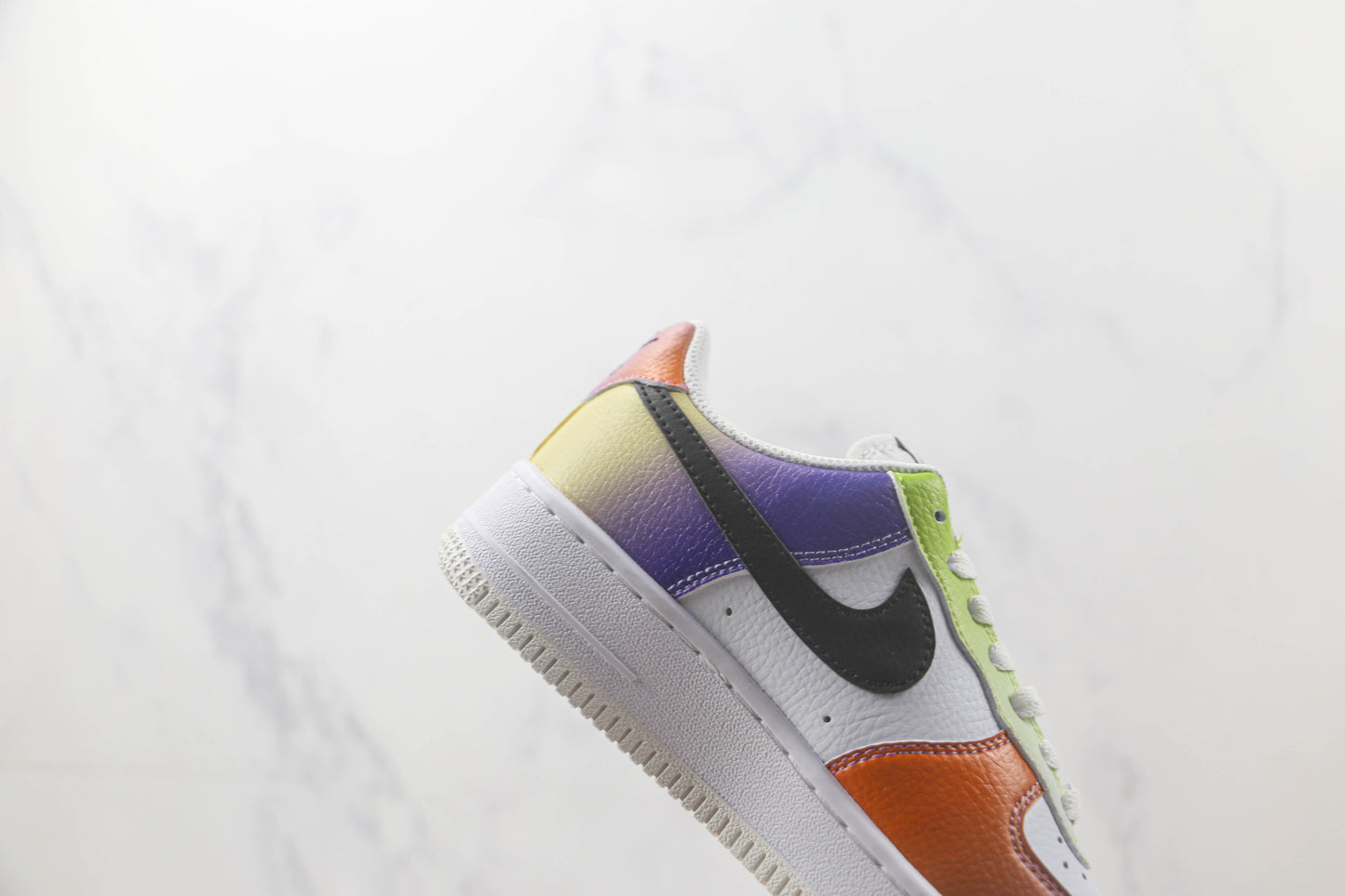 Nike Air Force 1 Low 07 B50 V4