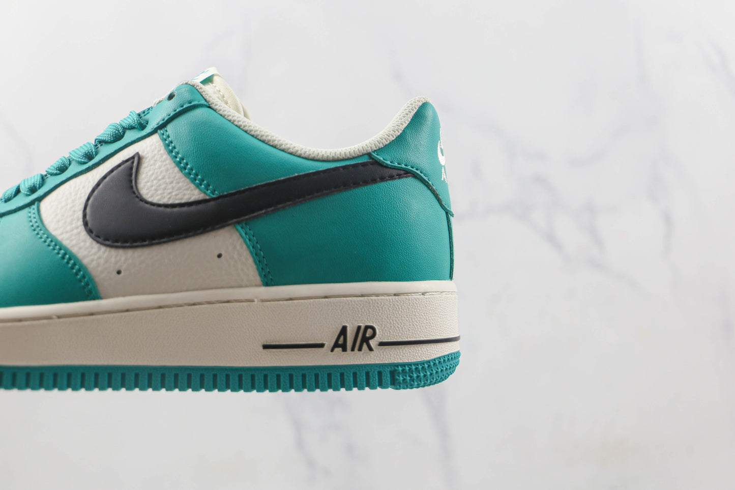 Air Force 1’07 Low