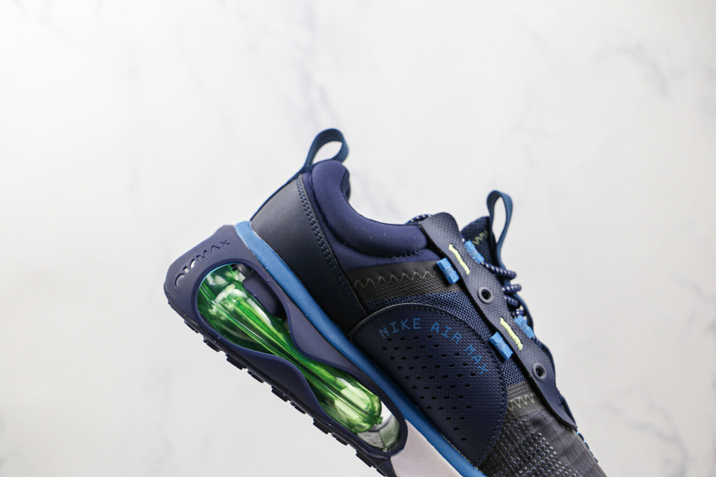 Nike Air Max 2021 Roxo