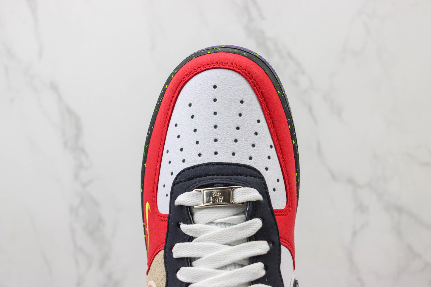 Nike Air Force 1 Low B70 V2