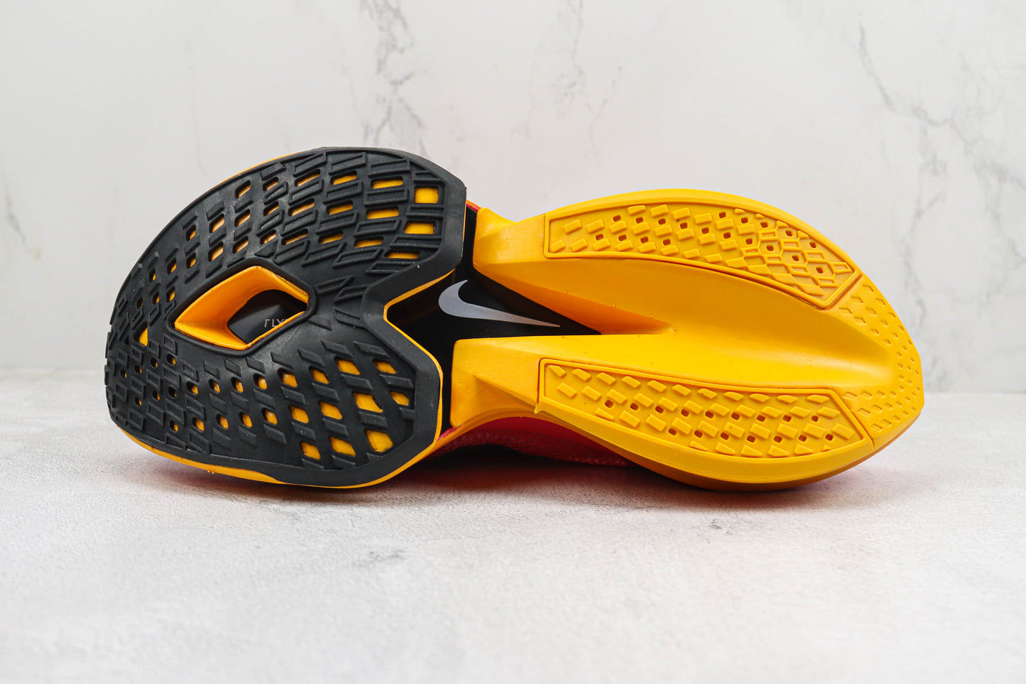Alphafly C10 Rosa e Amarelo