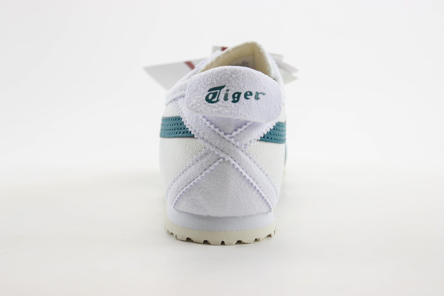 Asics Mexico 66 Branco e Azul
