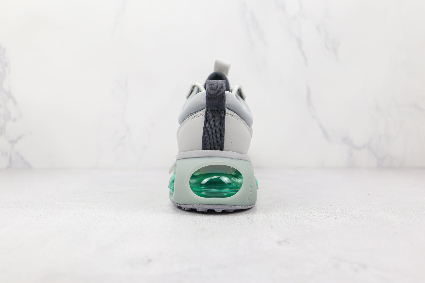 Nike Air Max 2021 White