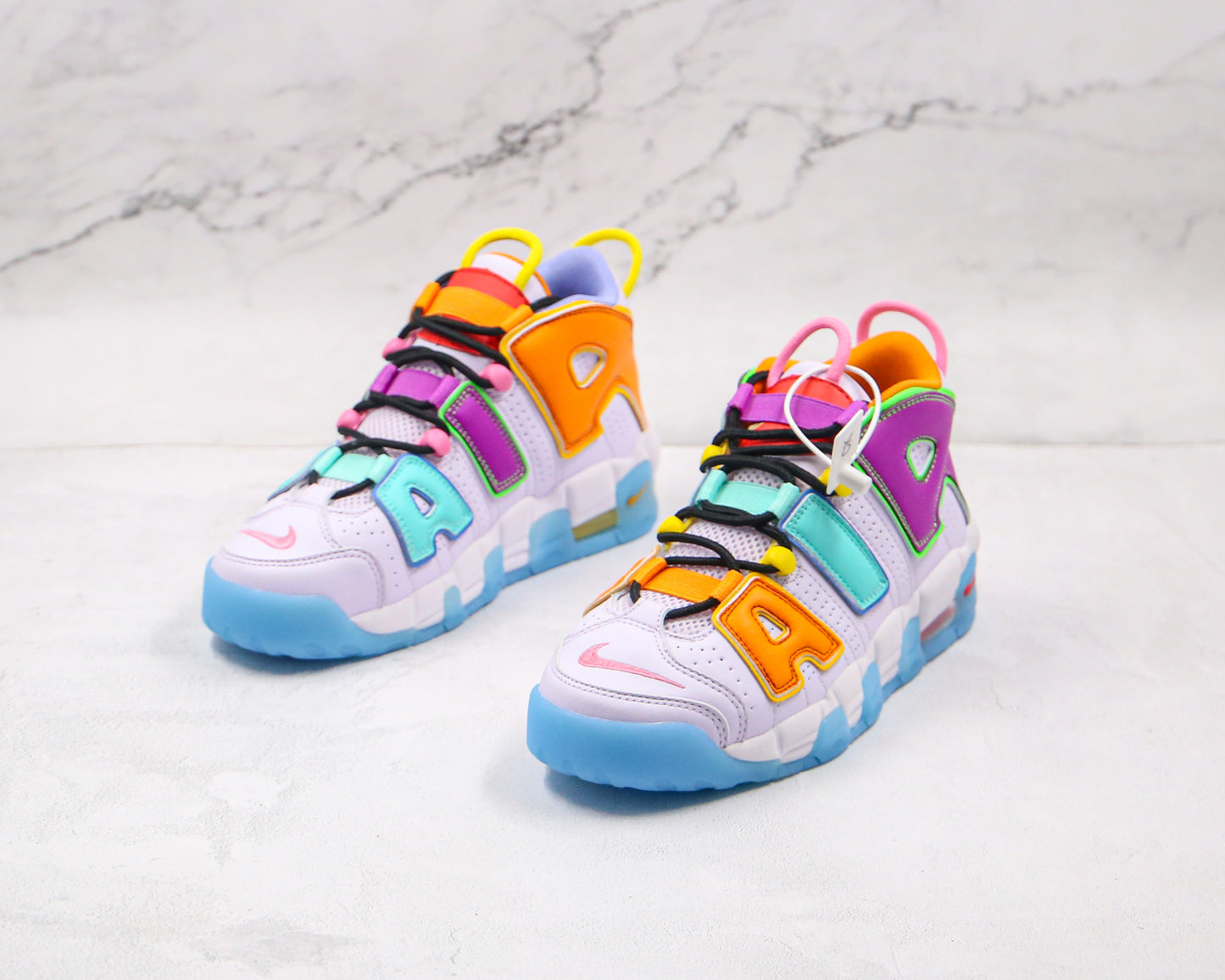 Nike Air More Uptempo Air More Uptempo