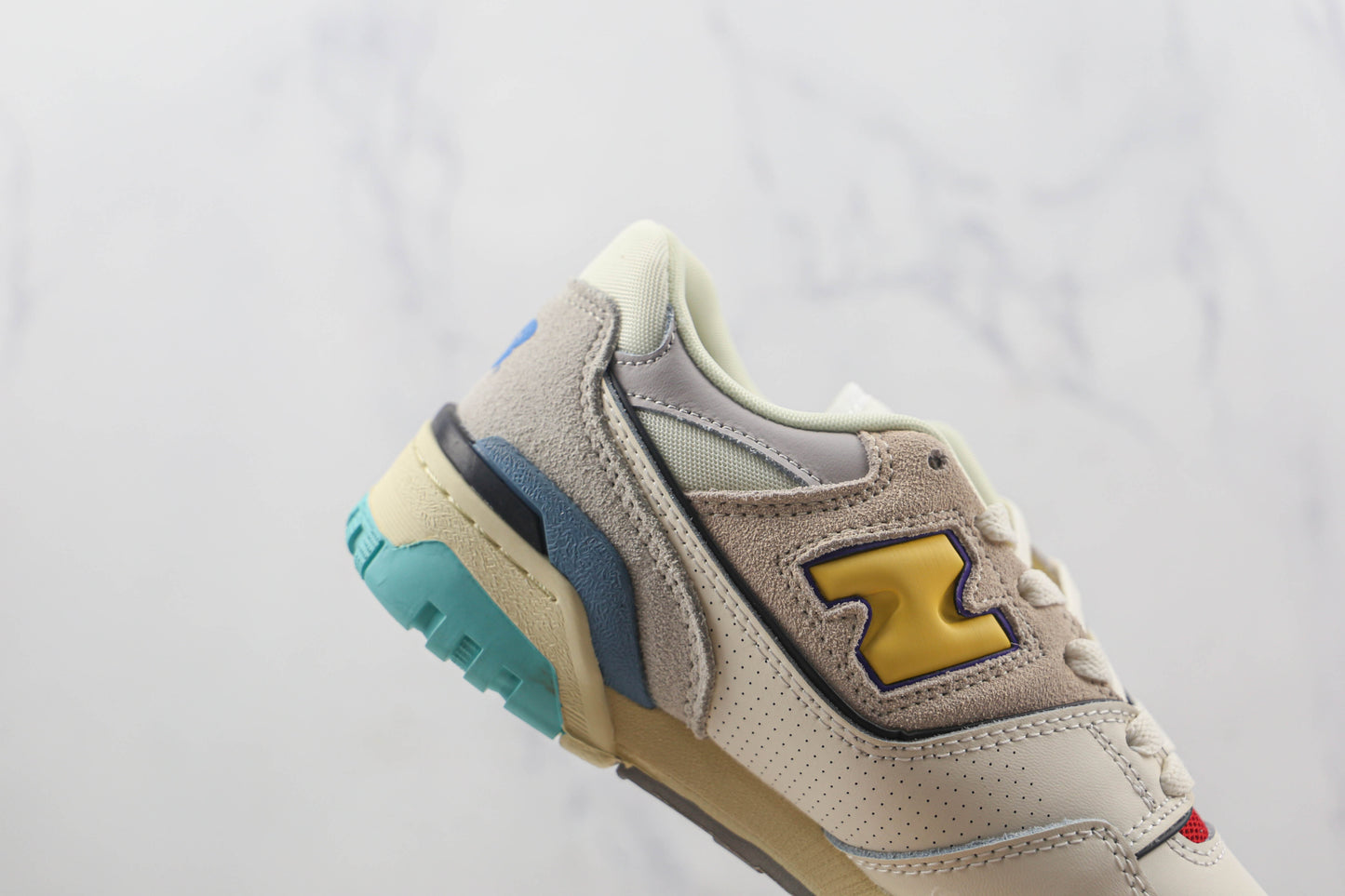 NB 550 Bege