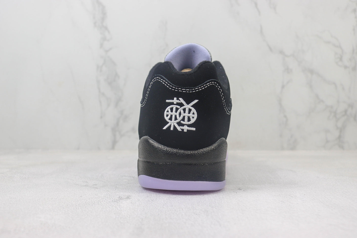 Air Jordan AJ5 Low 'Dongdan'