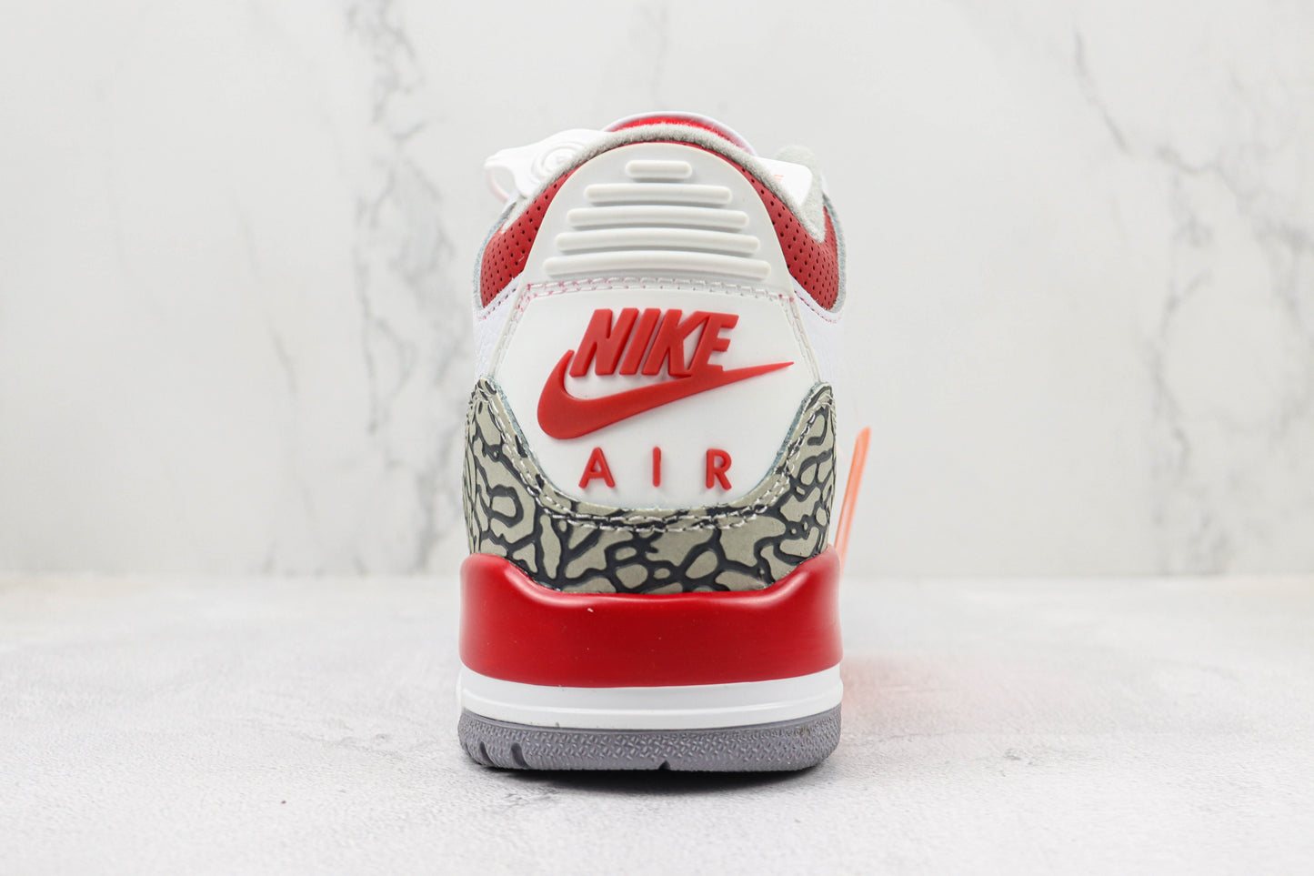 Air jordan 3 Retro T23 V18