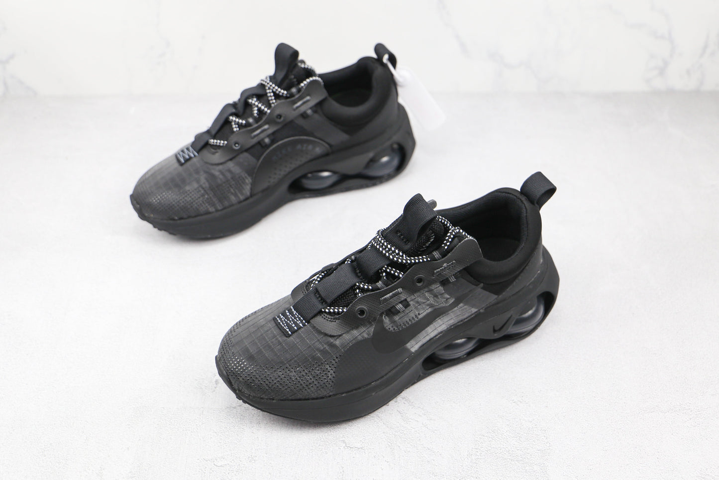 Nike Air Max 2021 All Black
