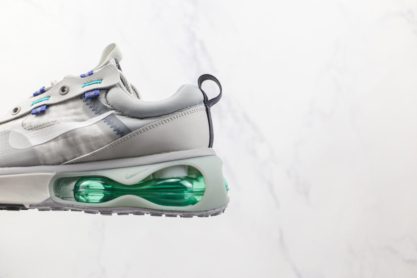 Nike Air Max 2021 White