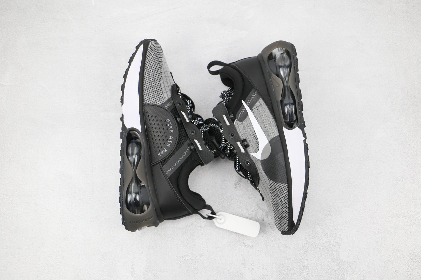 Nike Air Max 2021 Preto