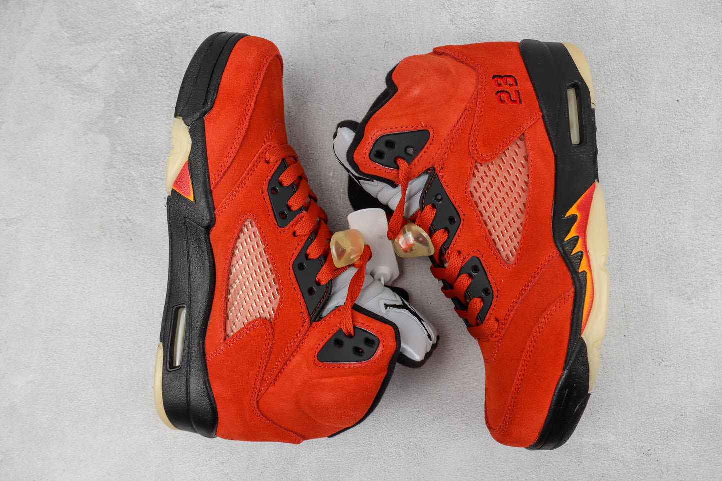 Air Jordan 5 Retro V21