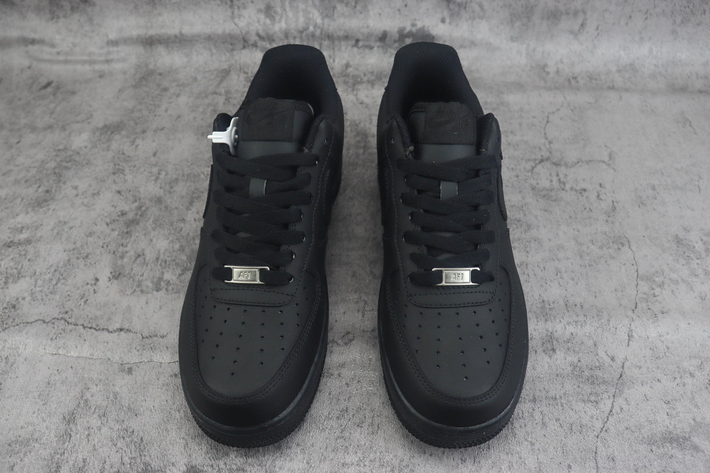 Nike Air Force 1 Low B10 Preto