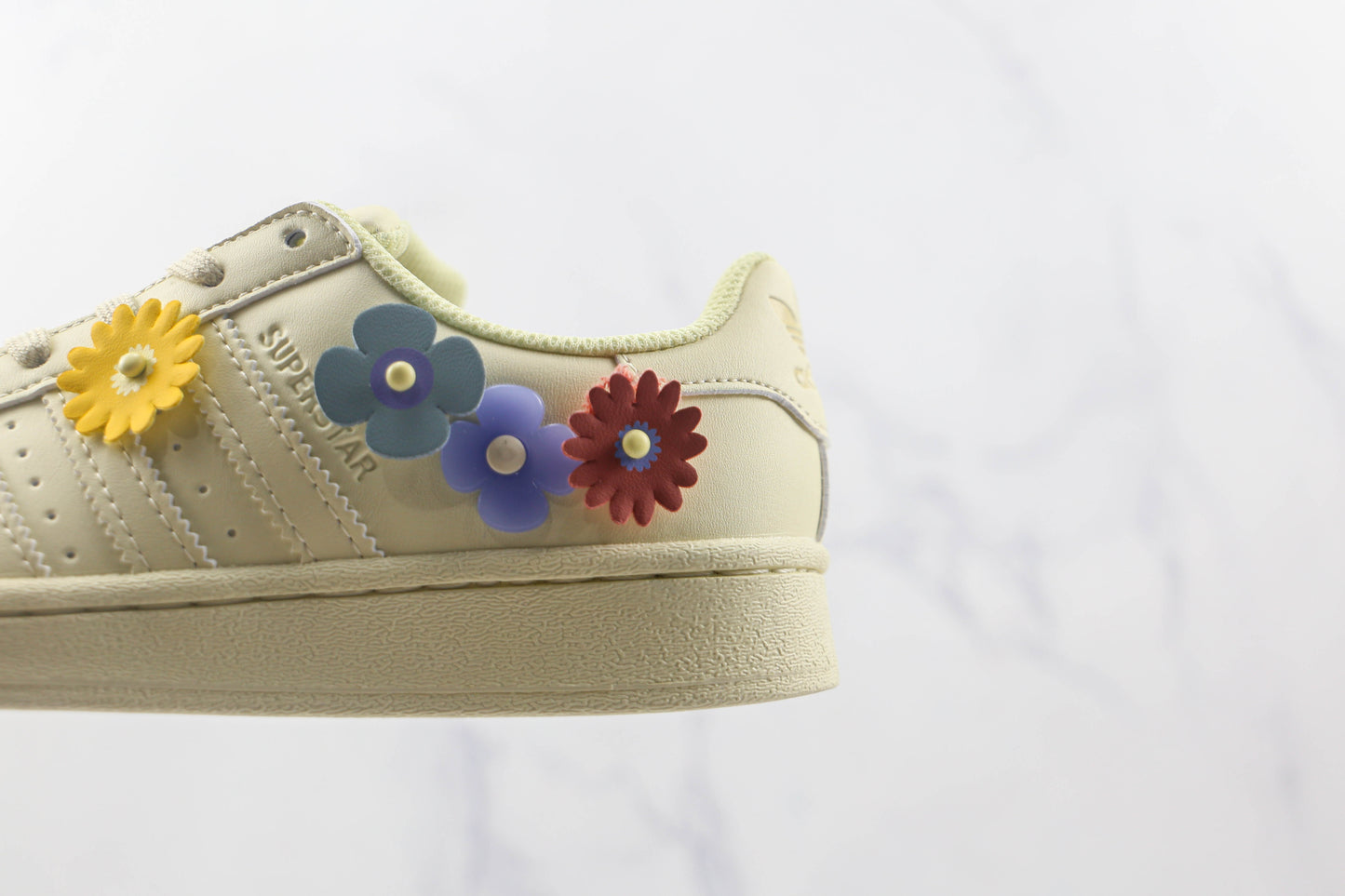 Adidas Originals Superstar Flowers