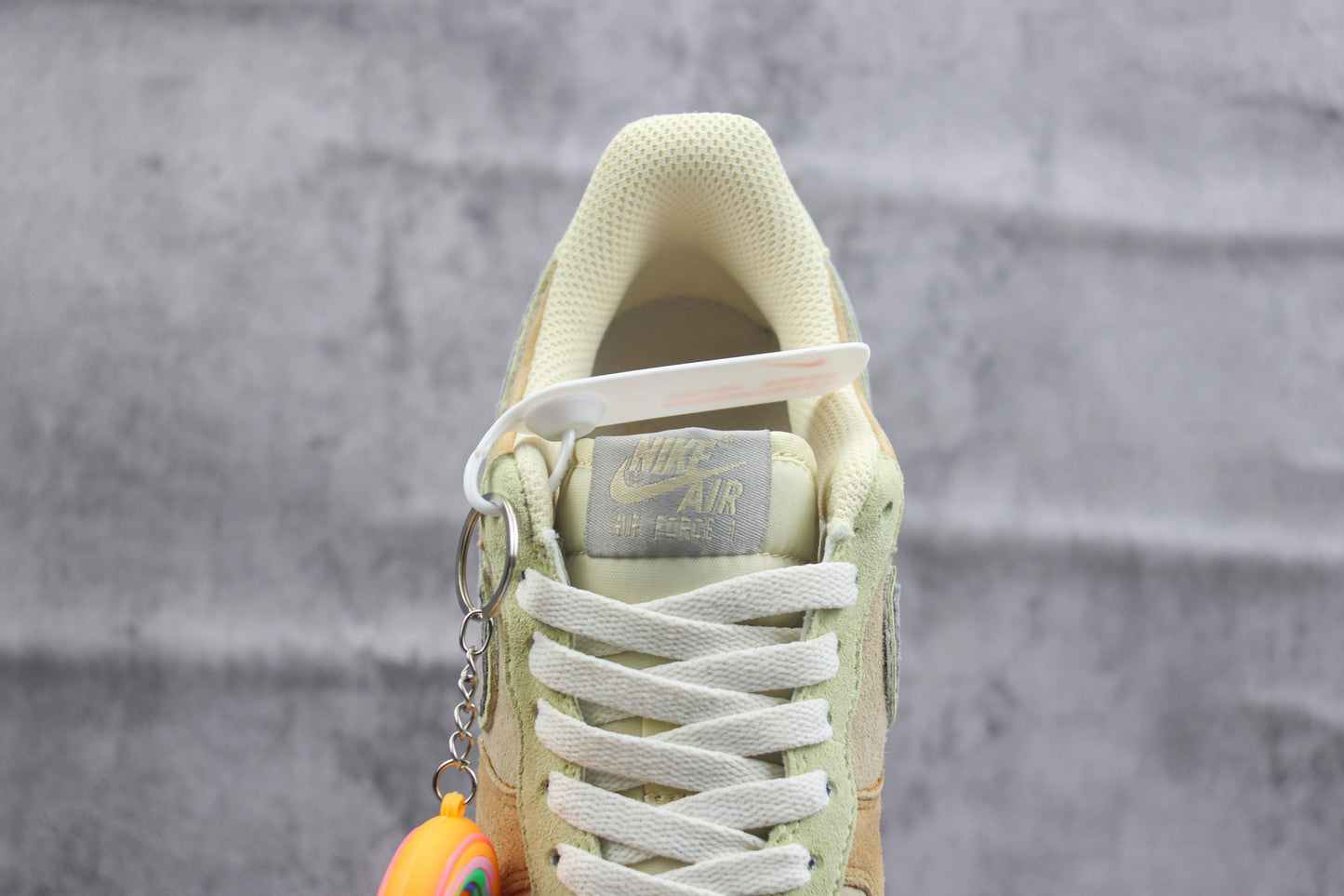 Nike Air Force 1 Low C10 V10
