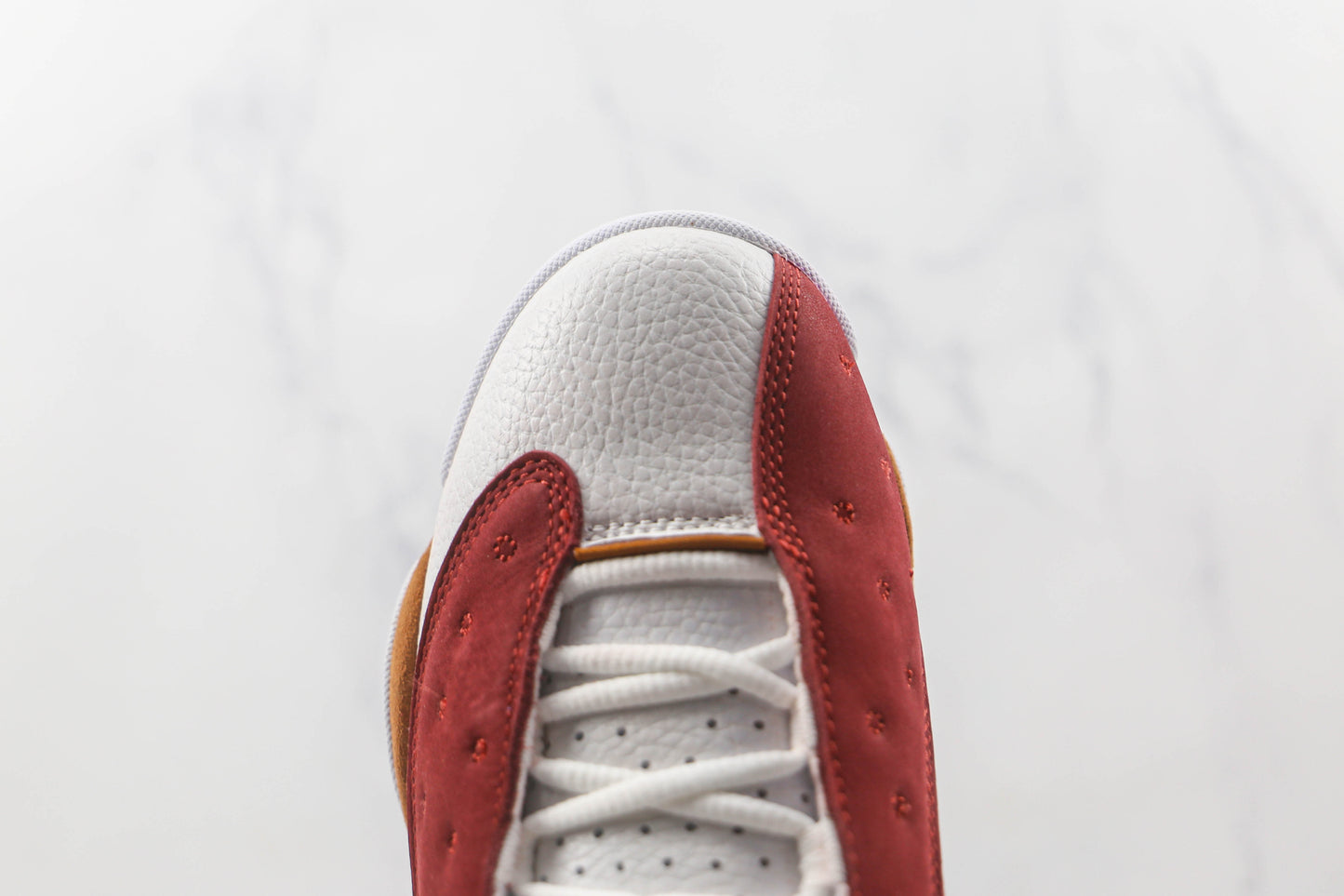 Air Jordan 13 Low Laranja