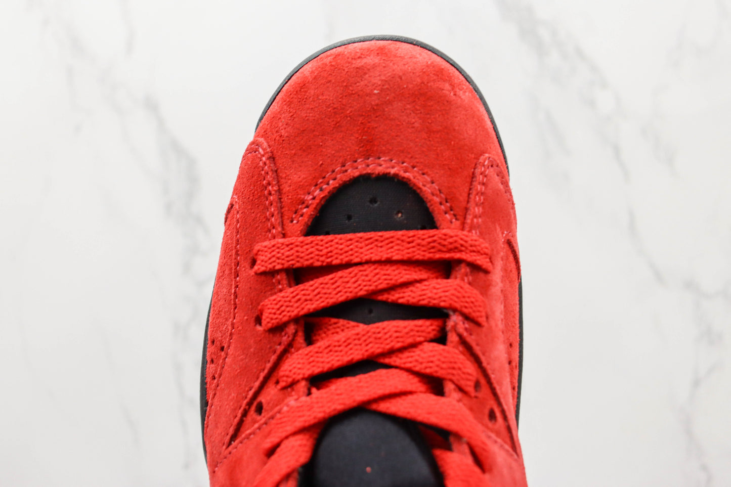 Air Jordan 6 Retro T23