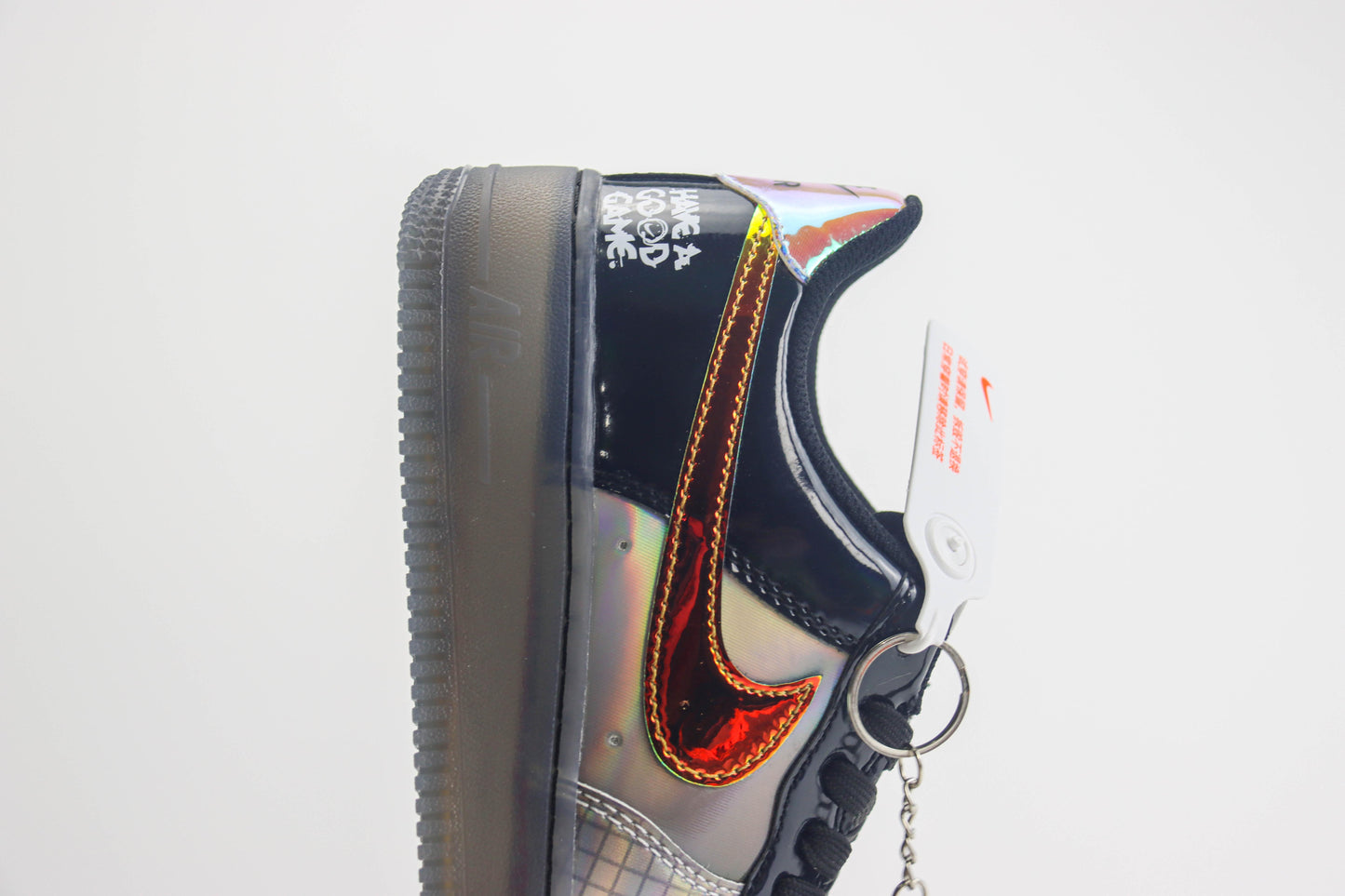 Nike Air Force 1 Low C10 V8