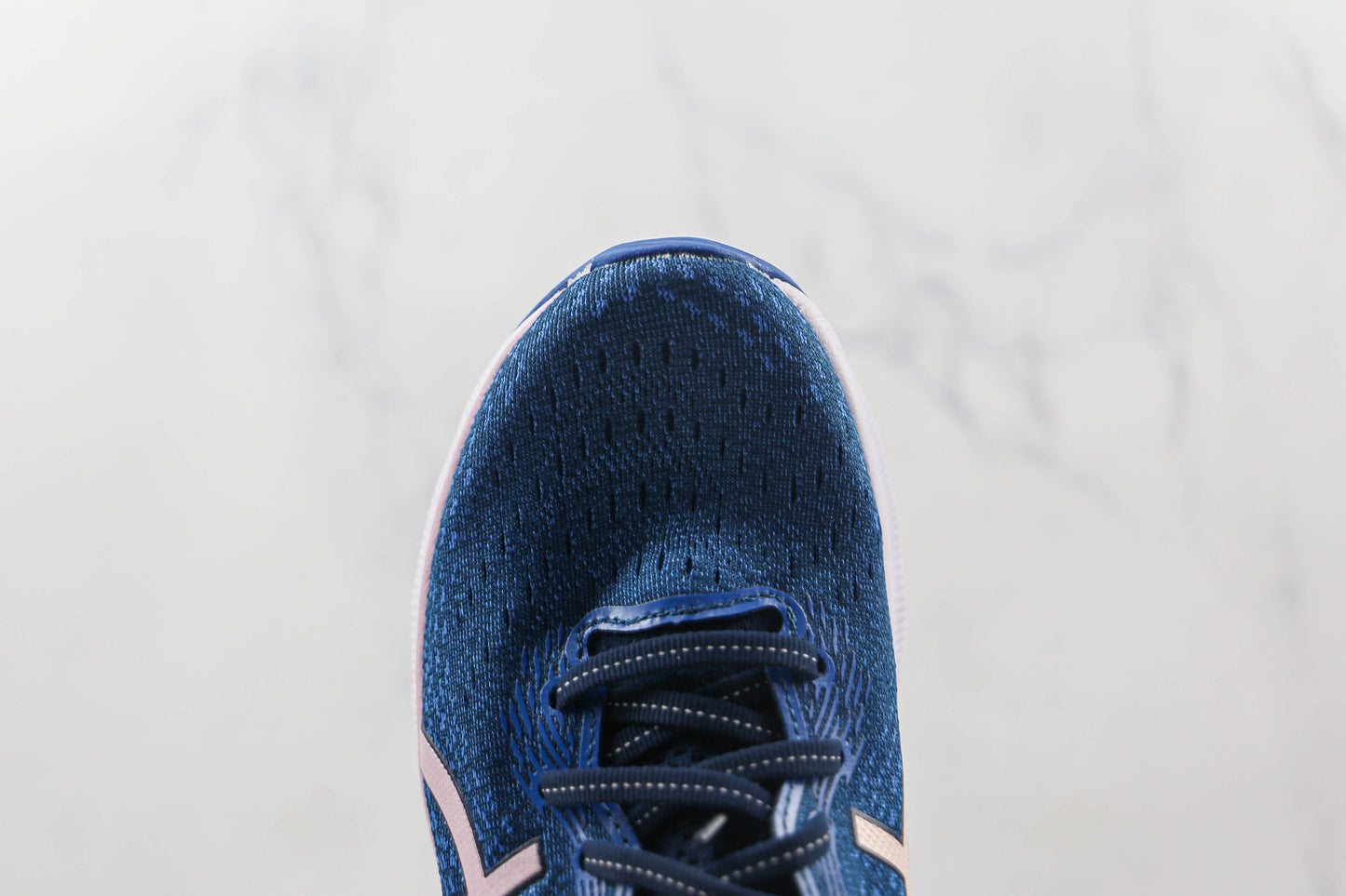 Asics Gel Nimbus 24 Azul Escuro