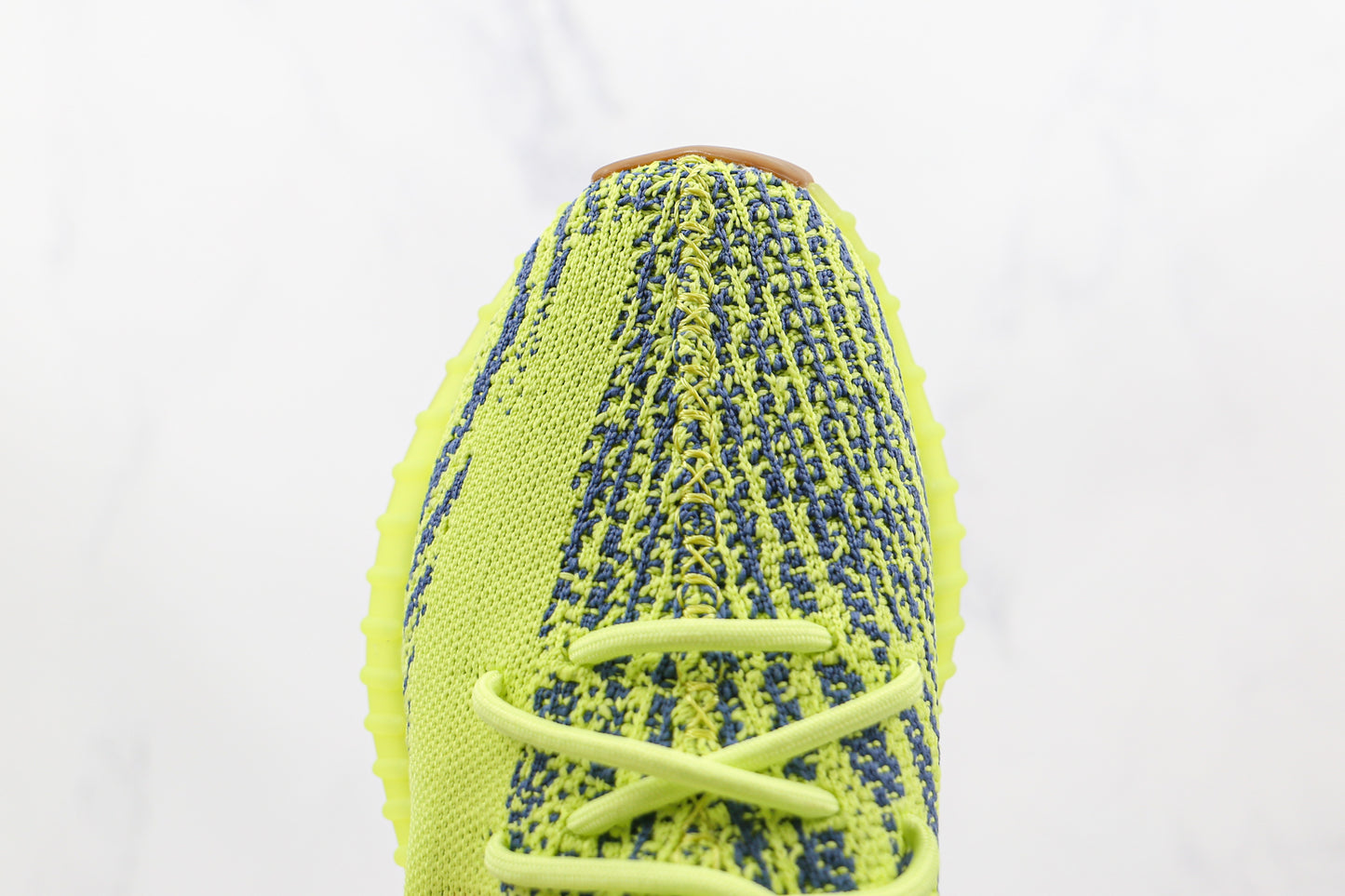 Yeezy Boost 350 V2 Verde Claro