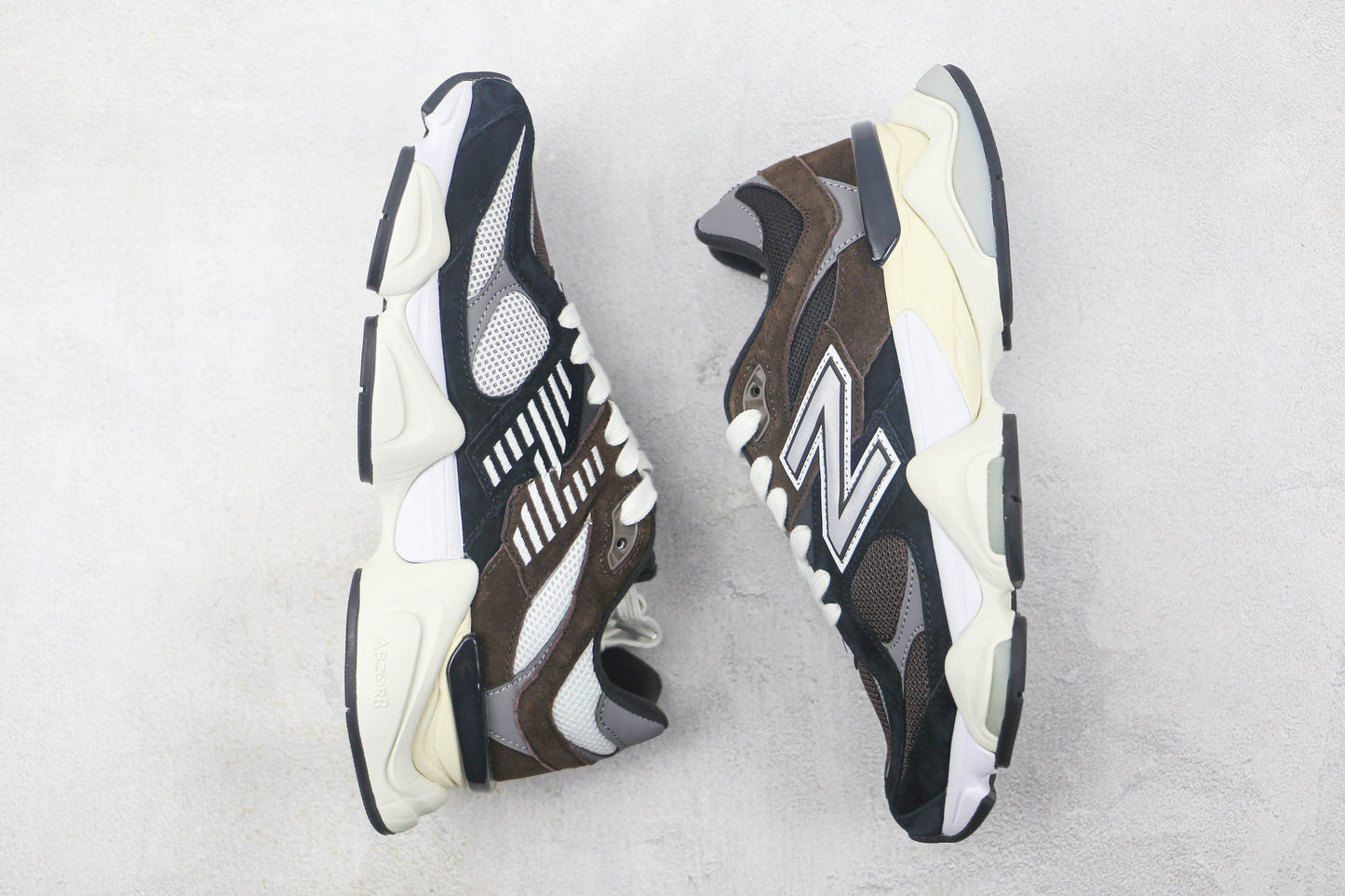 Joe Freshgoods x New Balance 9060