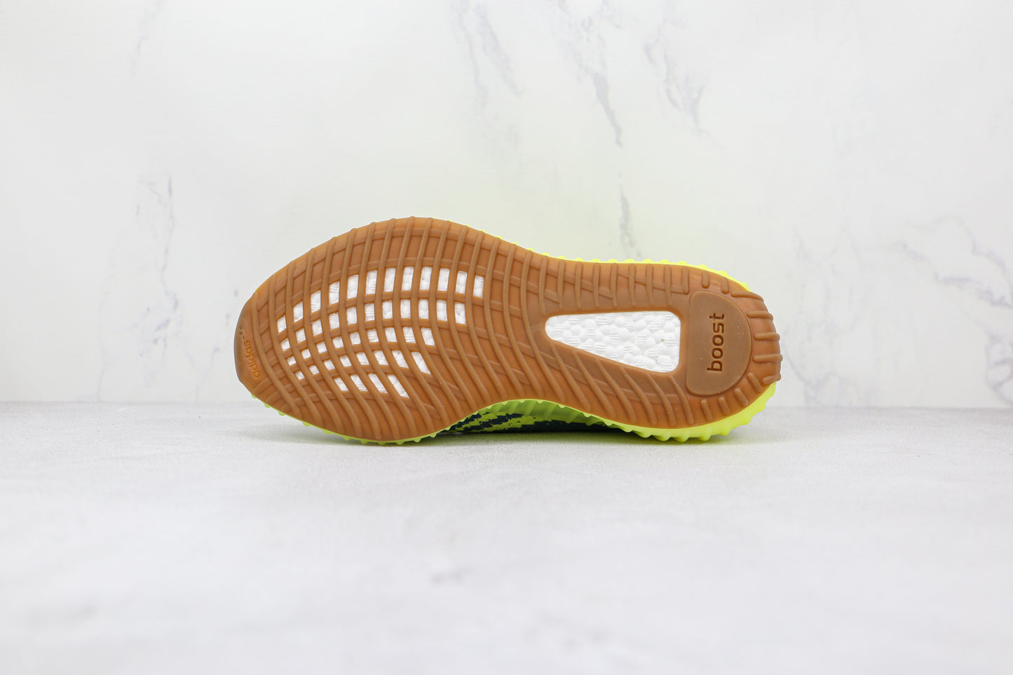 Yeezy Boost 350 V2 Verde Claro