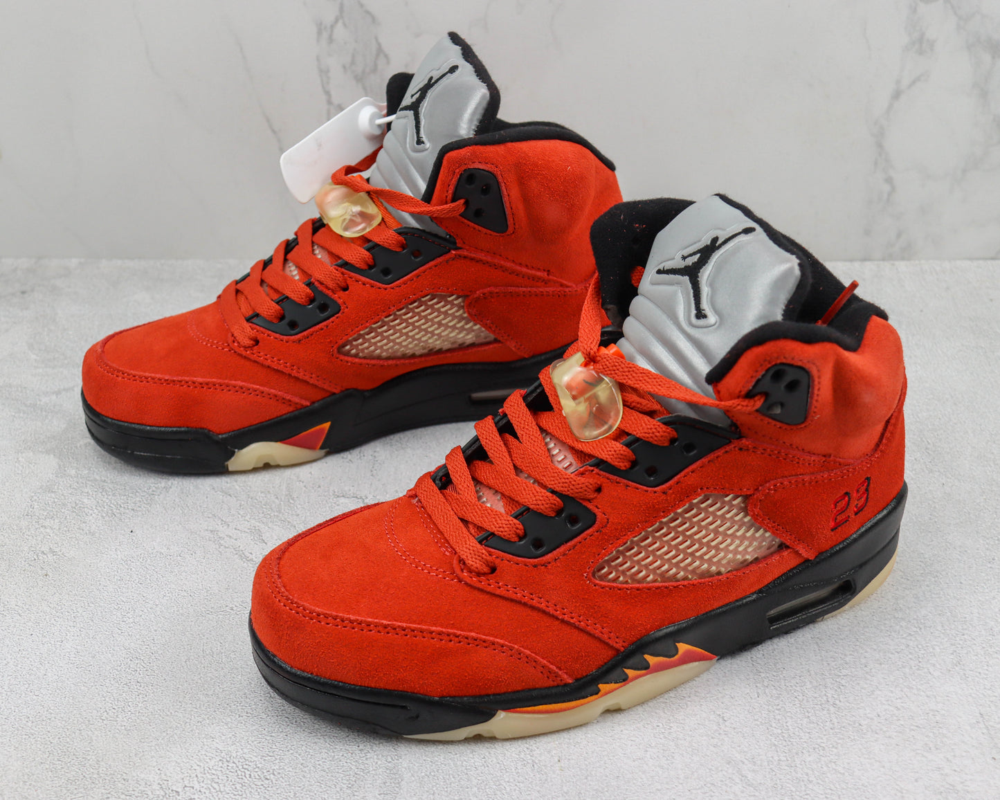 Air Jordan 5 Retro V21