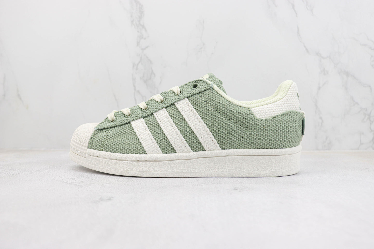 Adidas Originals Superstar Cinza