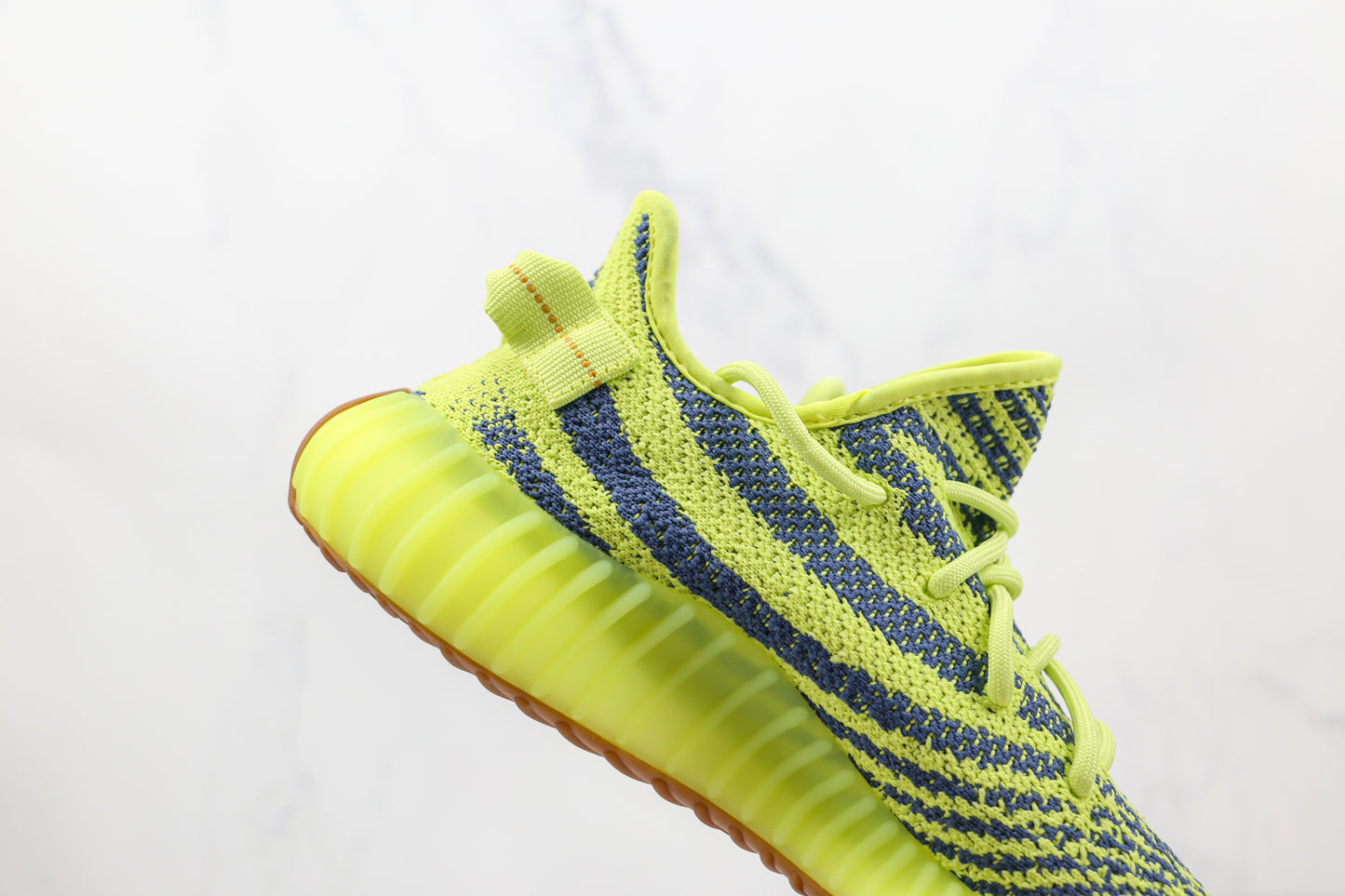 Yeezy Boost 350 V2 Verde Claro