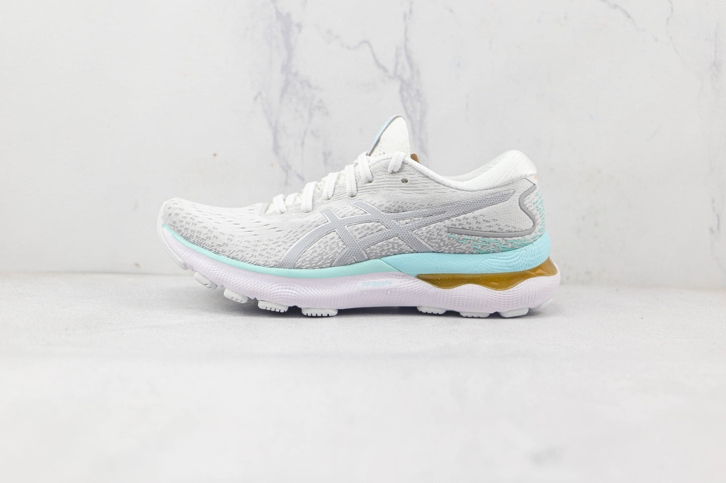 Asics Gel Nimbus 24 Branco