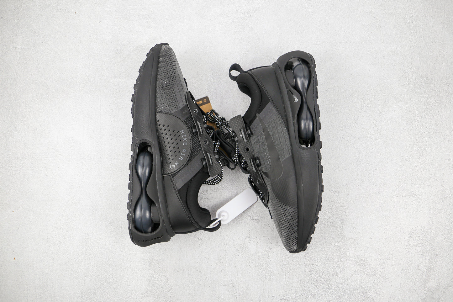 Nike Air Max 2021 All Black