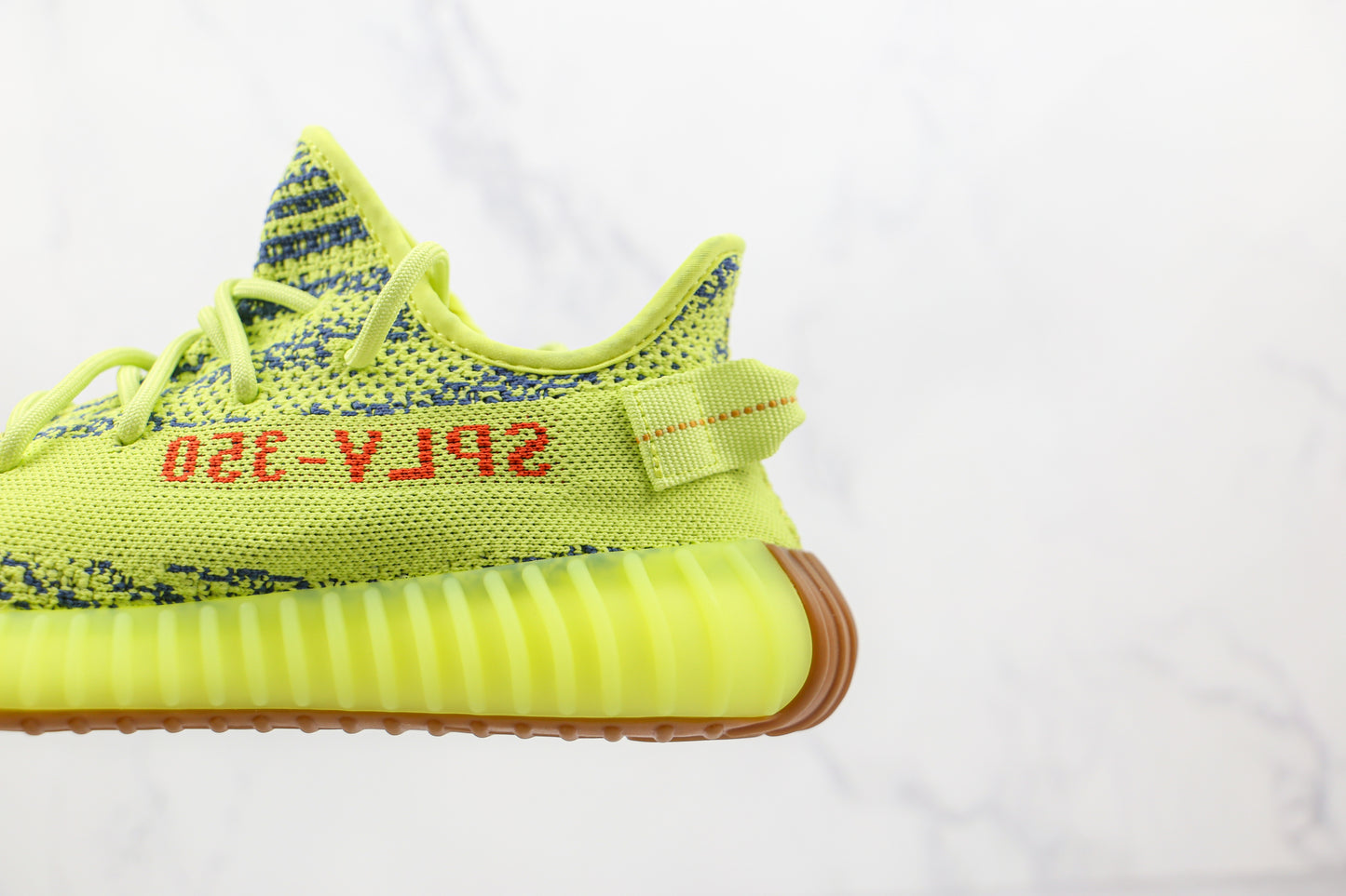 Yeezy Boost 350 V2 Verde Claro
