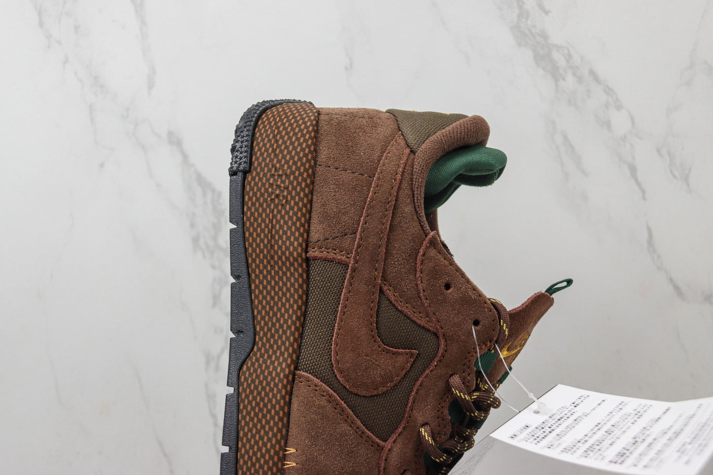 Air Force 1 Low WILD B70