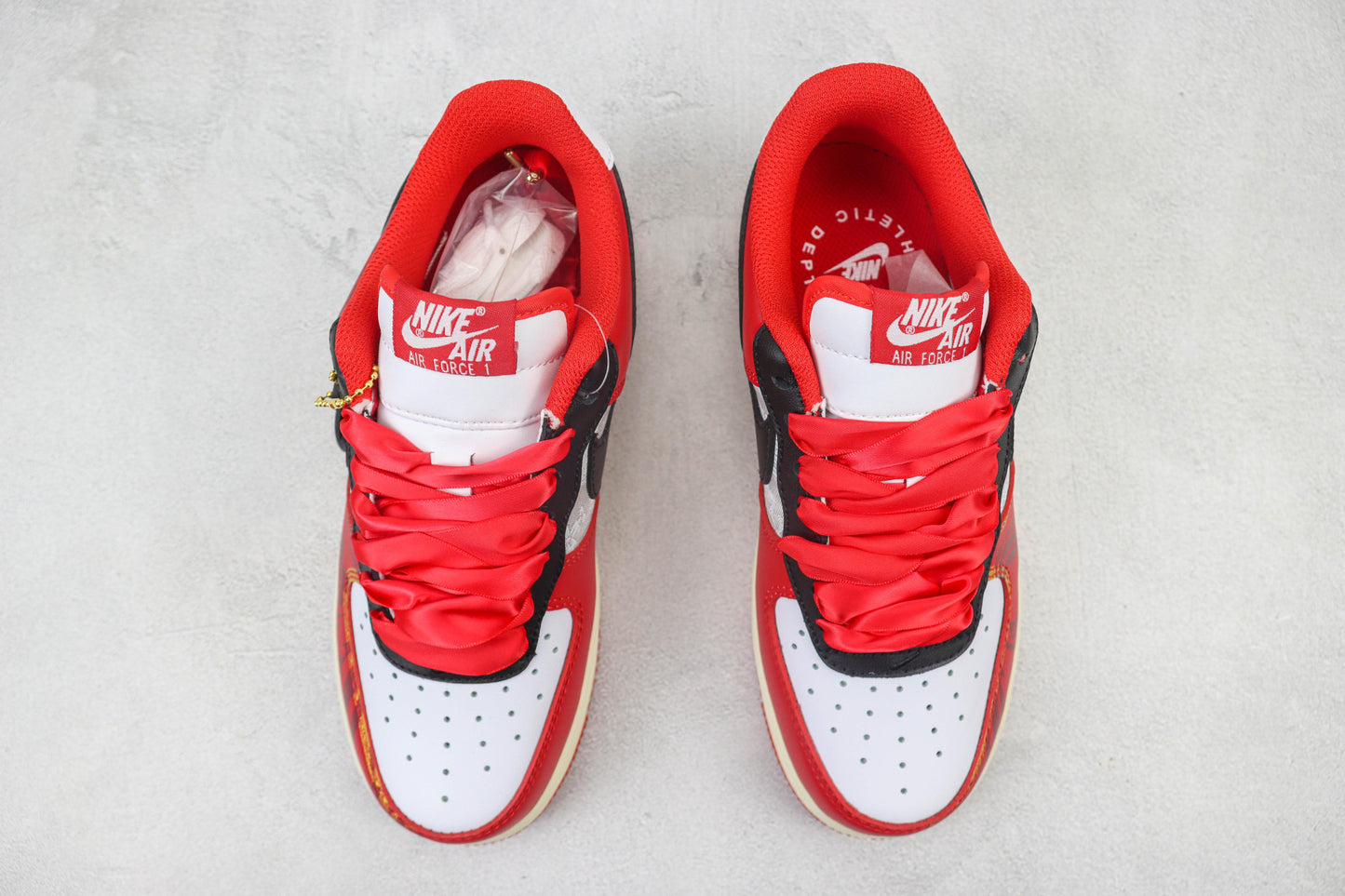Air Force 1 Low B90 V11