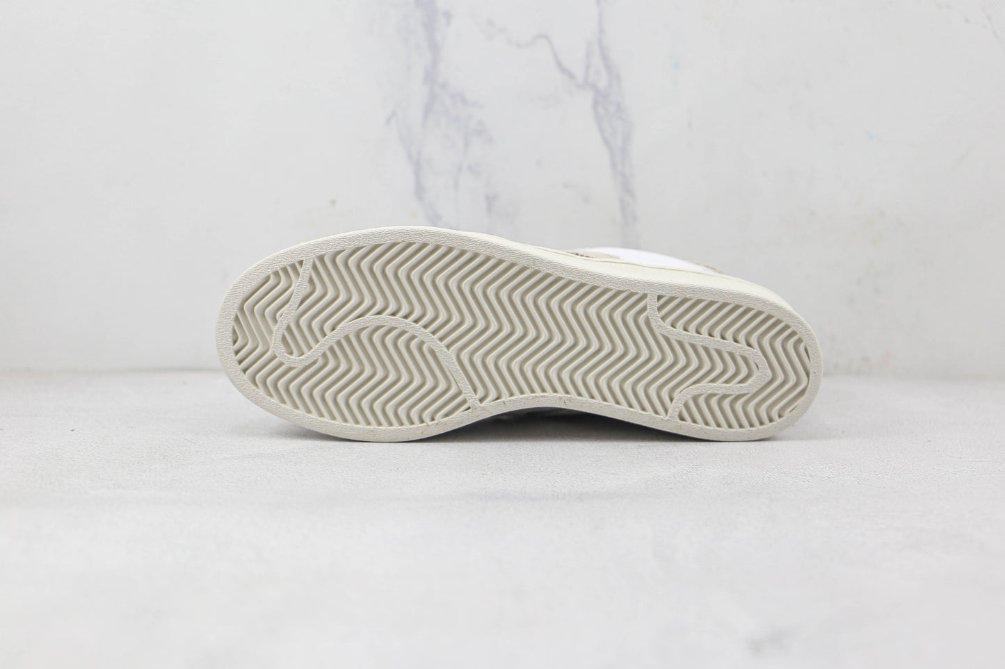 Adidas Originals SUPERSTAR Bege