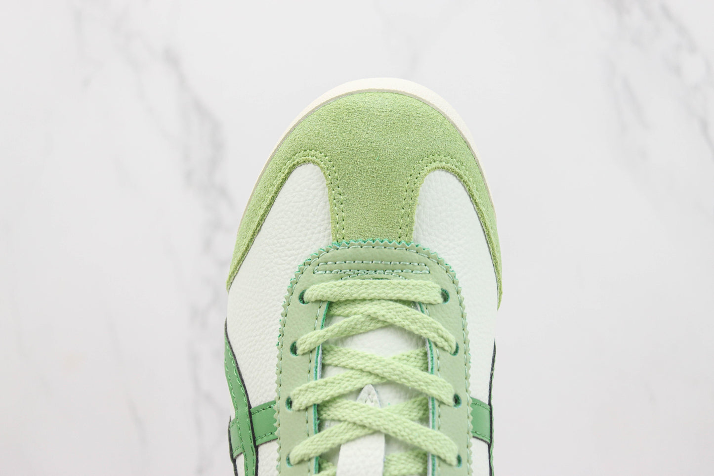 Asics Onitsuka Tiger MEXICO 66 Verde