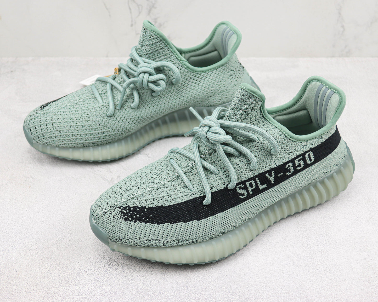 AD Yeezy Boost 350 V2