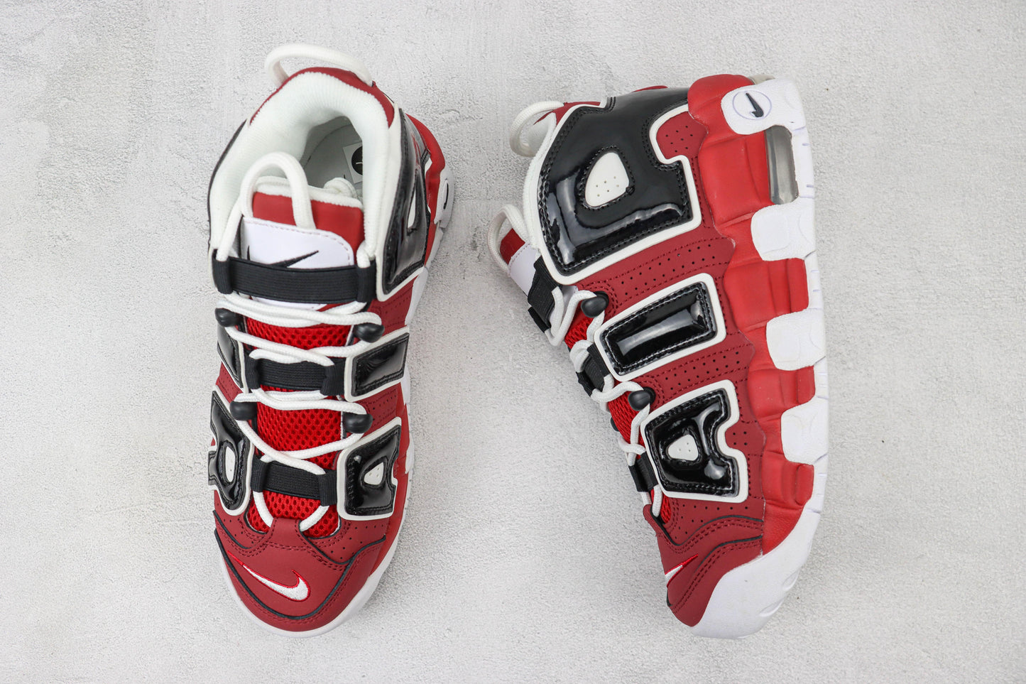 NK Air More Uptempo V48