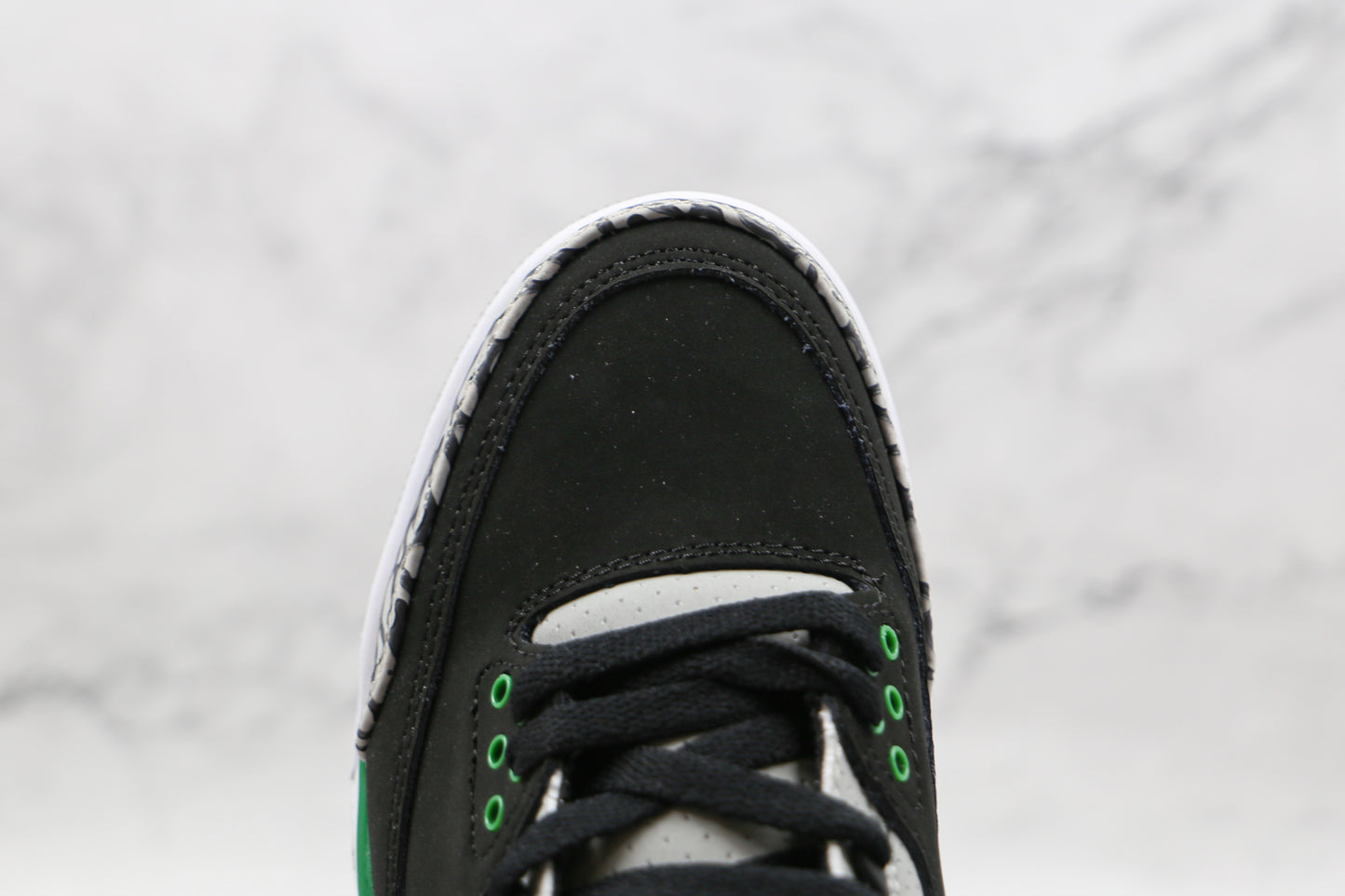 Air Jordan 3'Pine Green'
