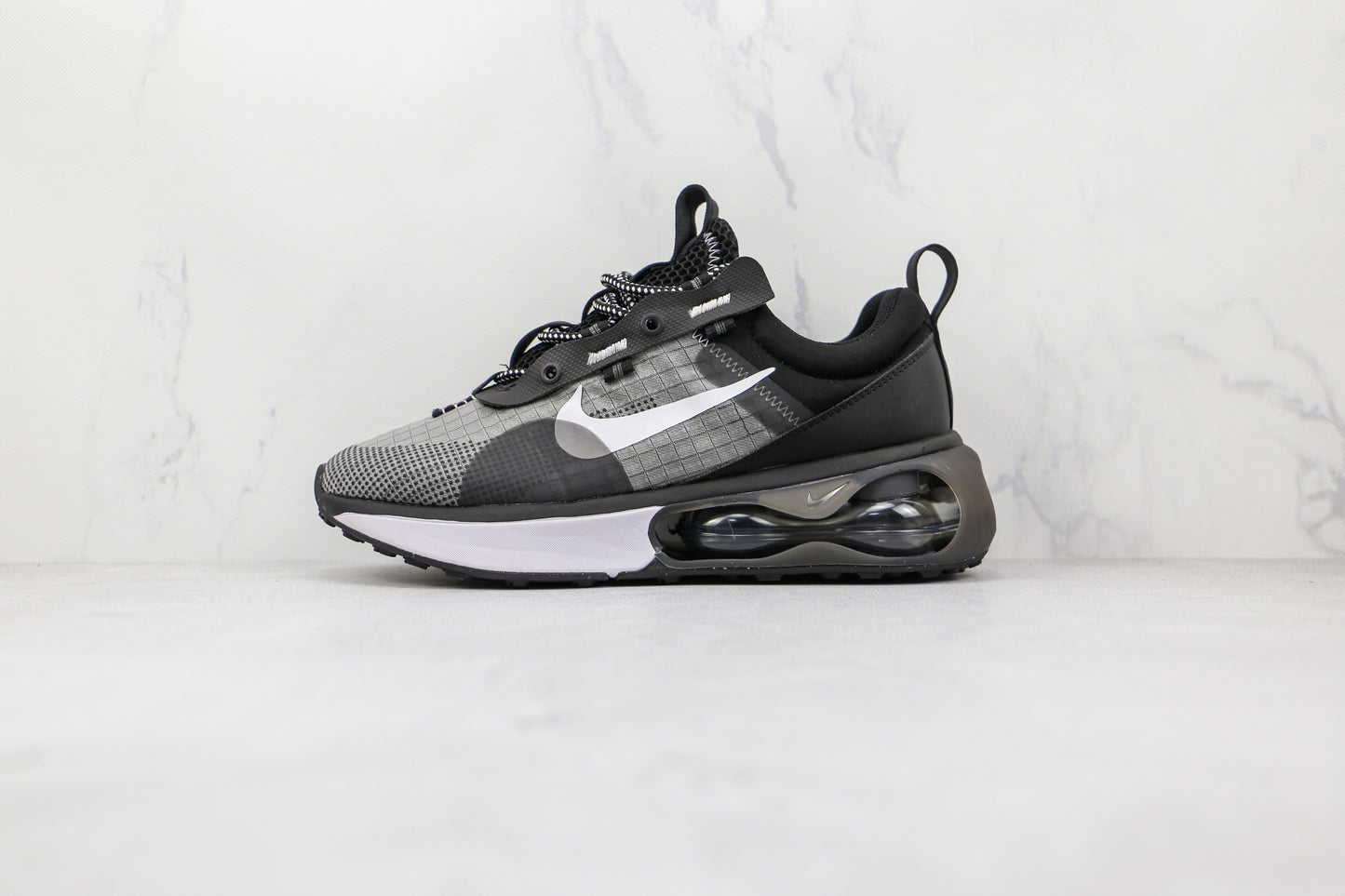 Nike Air Max 2021 Preto