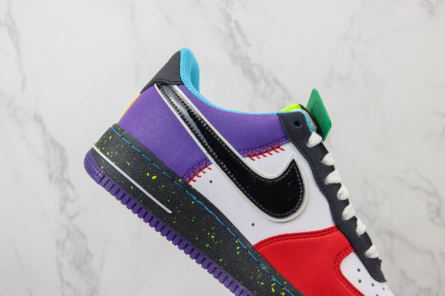 Nike Air Force 1 Low B70 V2