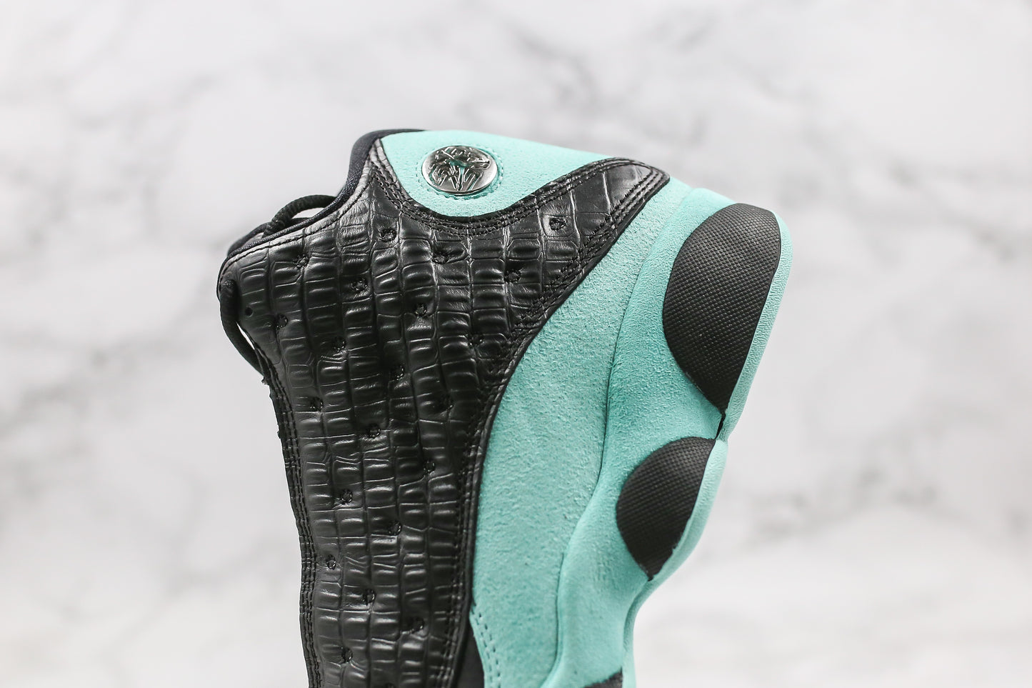 Air Jordan 13 Retro 'Island Green'