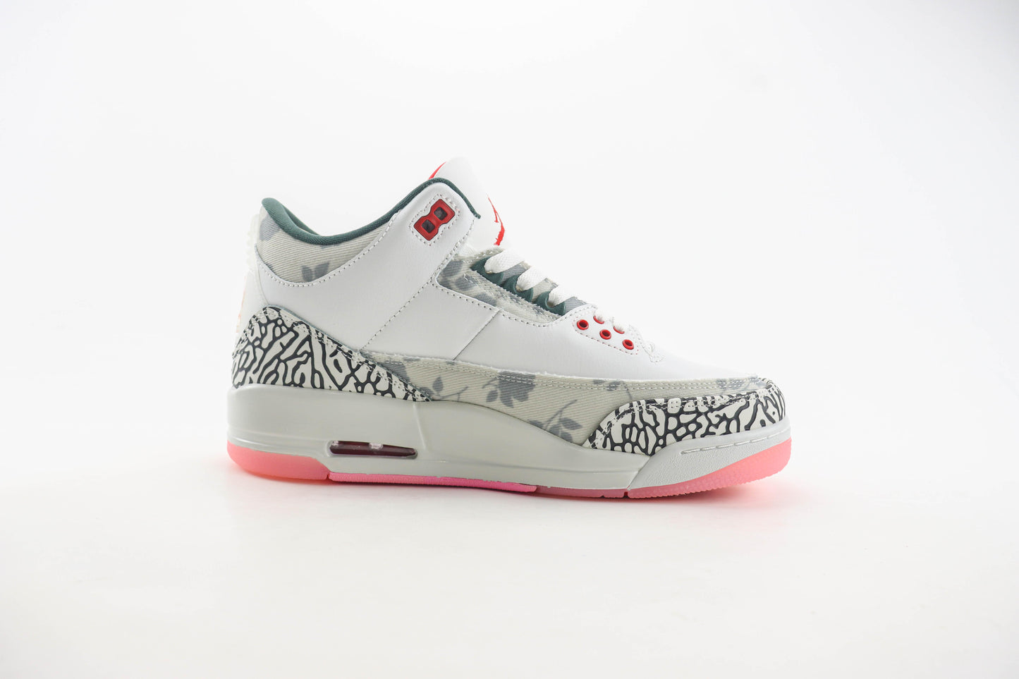 Air Jordan AJ3 Retro LOW AJ3