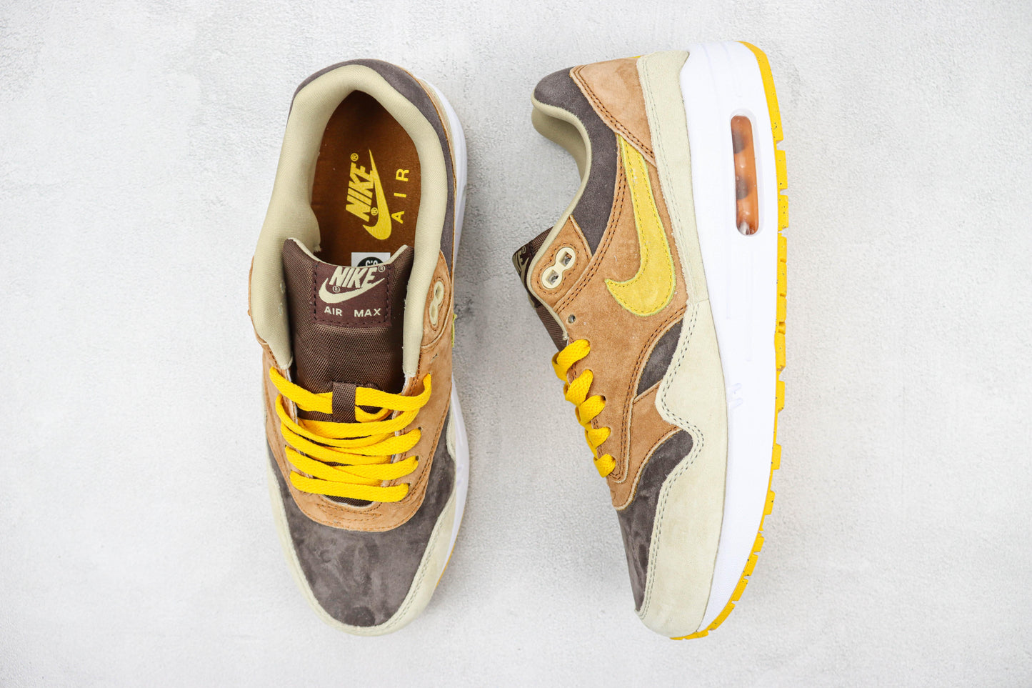 Nike Air Max 1 Dunk