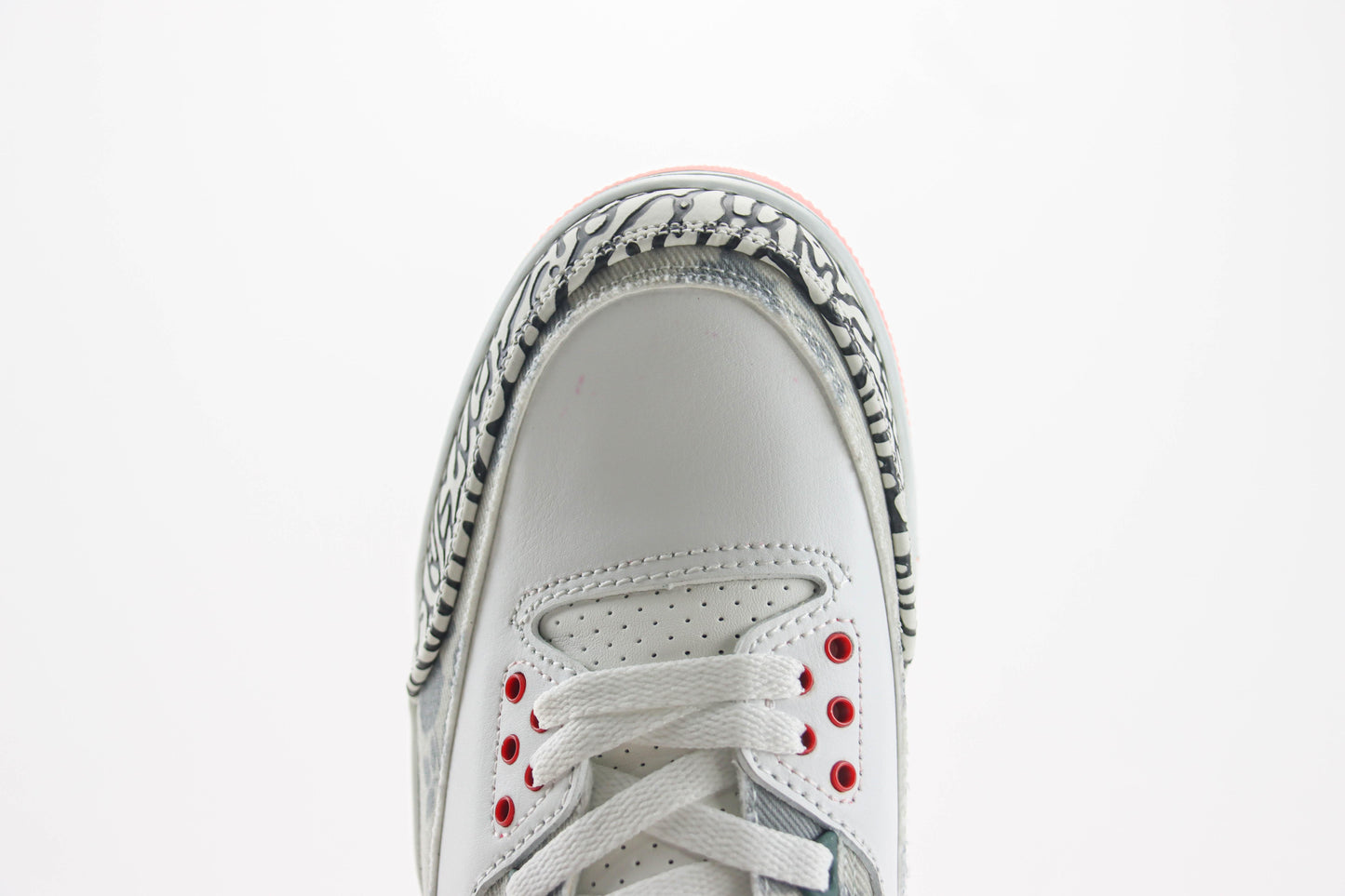 Air Jordan AJ3 Retro LOW AJ3